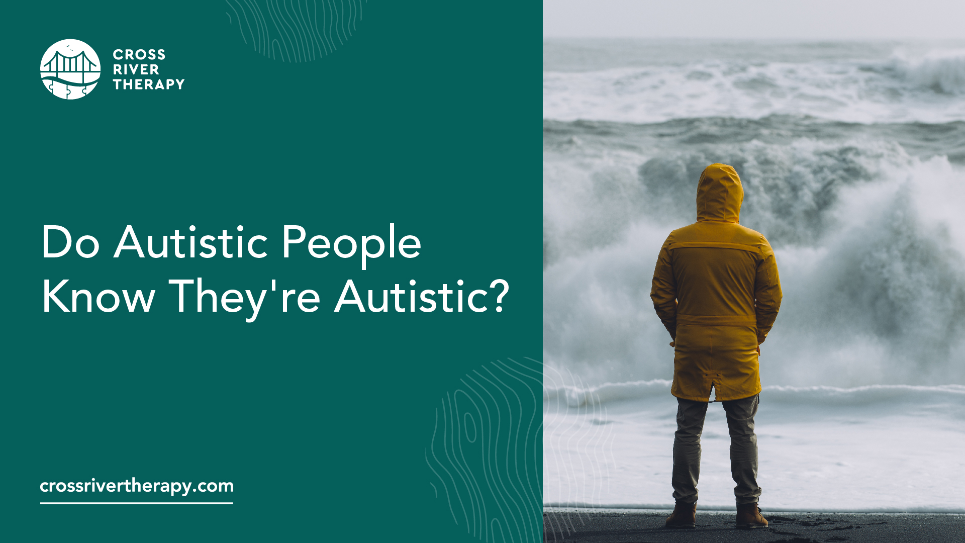 Do Autistic People Know They're Autistic?